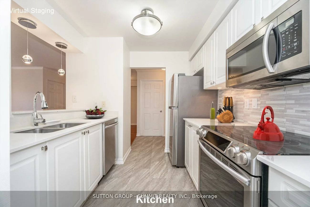 2300, Parkhaven, 1015 - RO River Oaks, Oakville