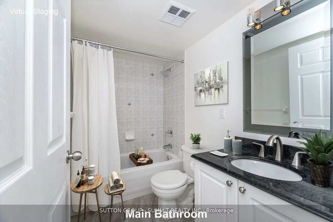 2300, Parkhaven, 1015 - RO River Oaks, Oakville