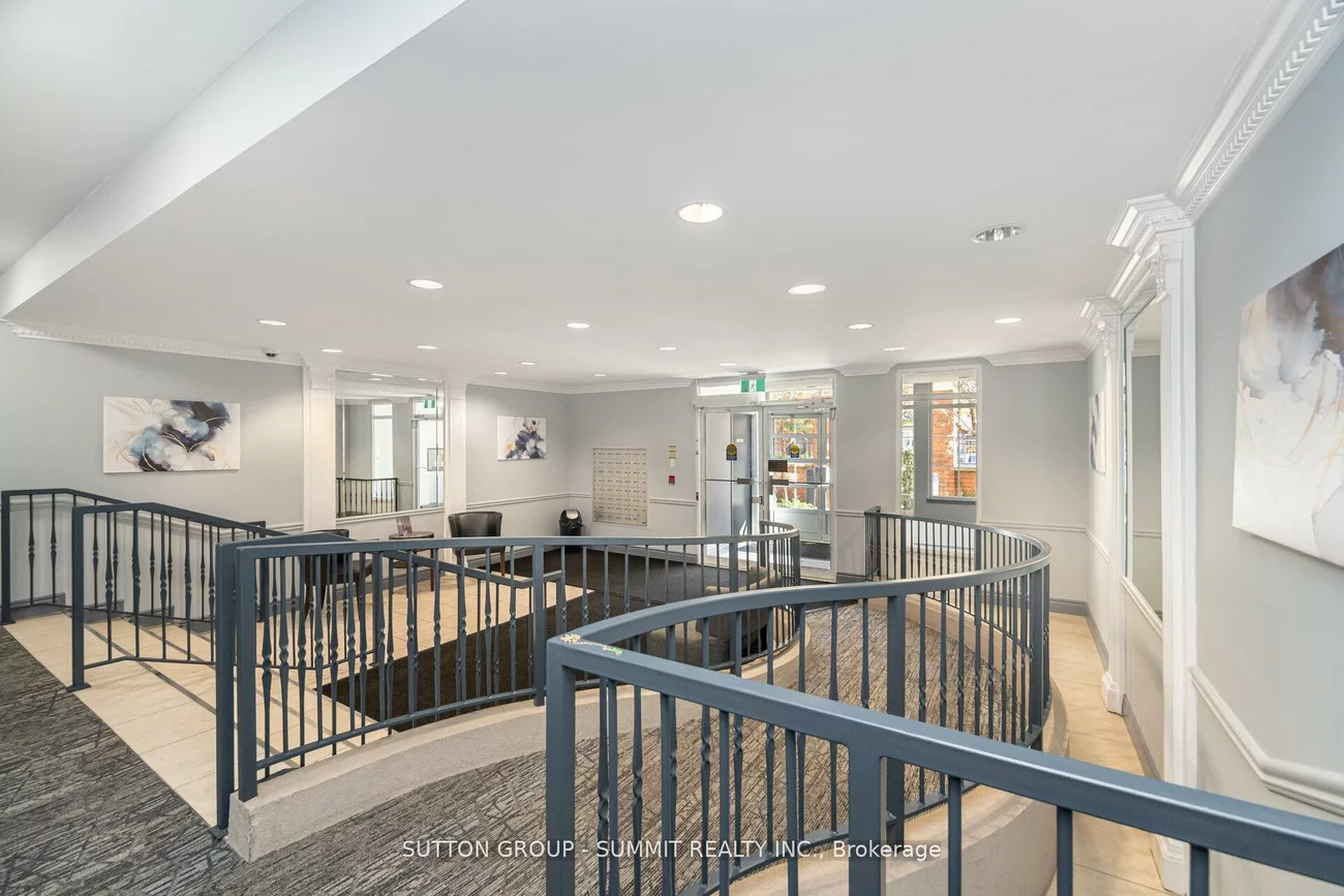 2300, Parkhaven, 1015 - RO River Oaks, Oakville