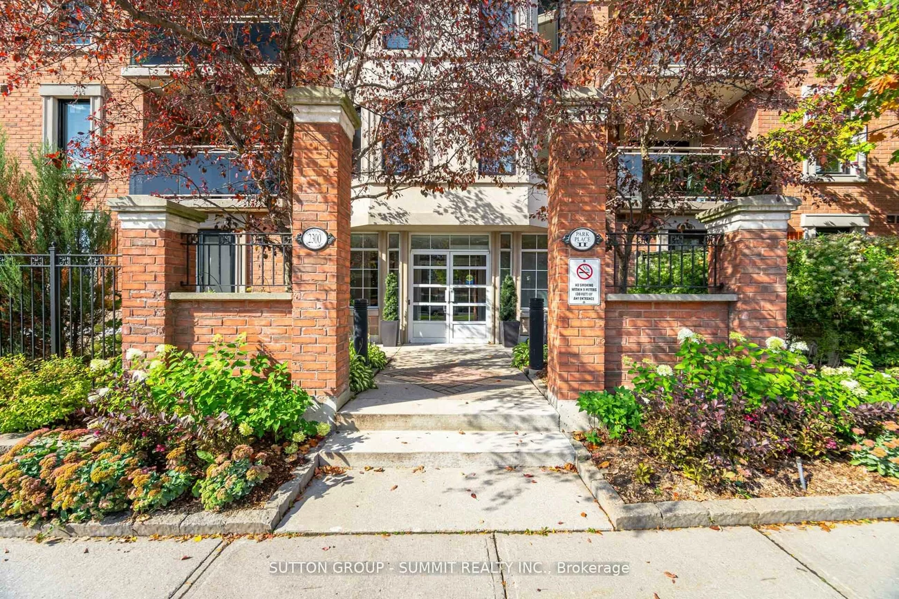 2300, Parkhaven, 1015 - RO River Oaks, Oakville
