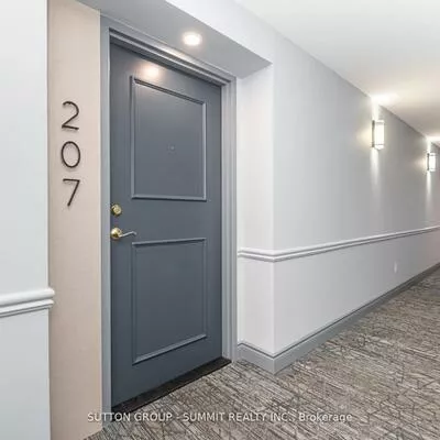 2300, Parkhaven, 1015 - RO River Oaks, Oakville