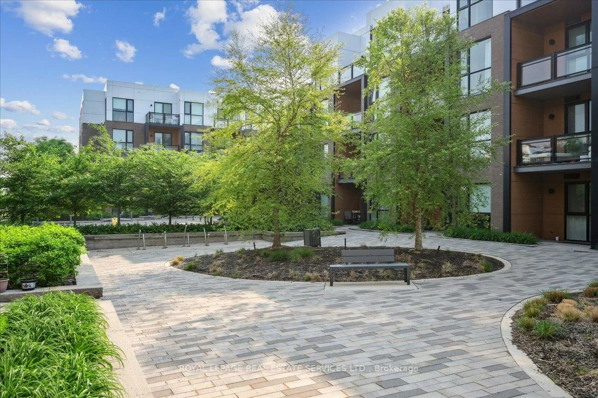 168, Sabina, 1008 - GO Glenorchy, Oakville