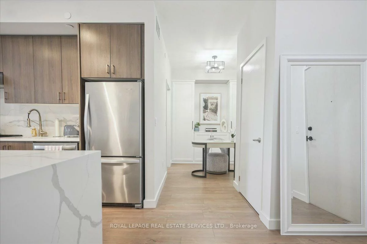 168, Sabina, 1008 - GO Glenorchy, Oakville