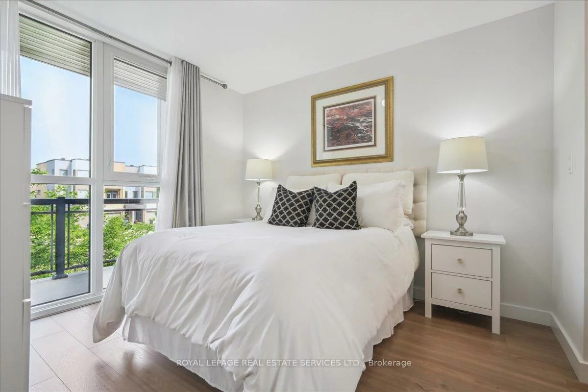168, Sabina, 1008 - GO Glenorchy, Oakville