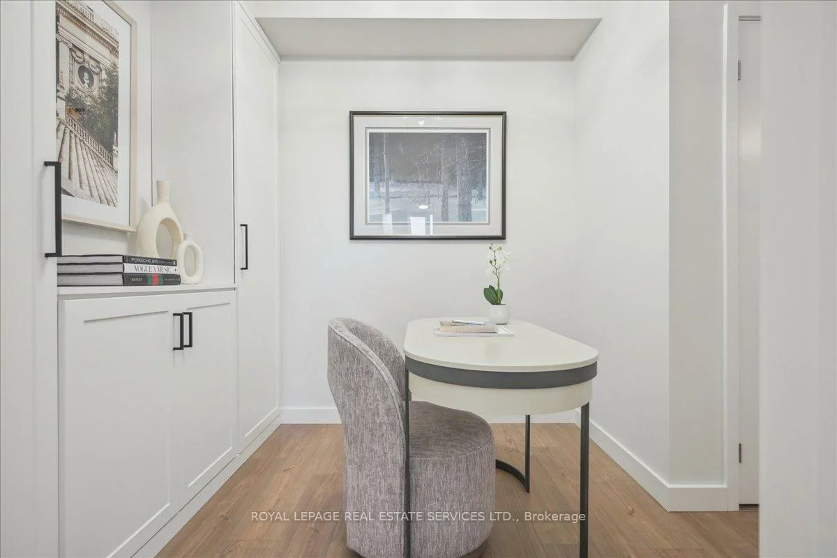 168, Sabina, 1008 - GO Glenorchy, Oakville