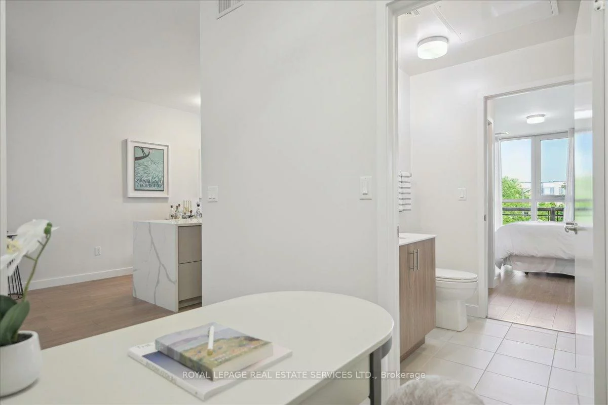 168, Sabina, 1008 - GO Glenorchy, Oakville