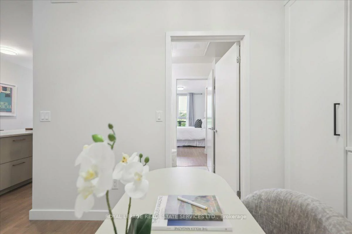 168, Sabina, 1008 - GO Glenorchy, Oakville