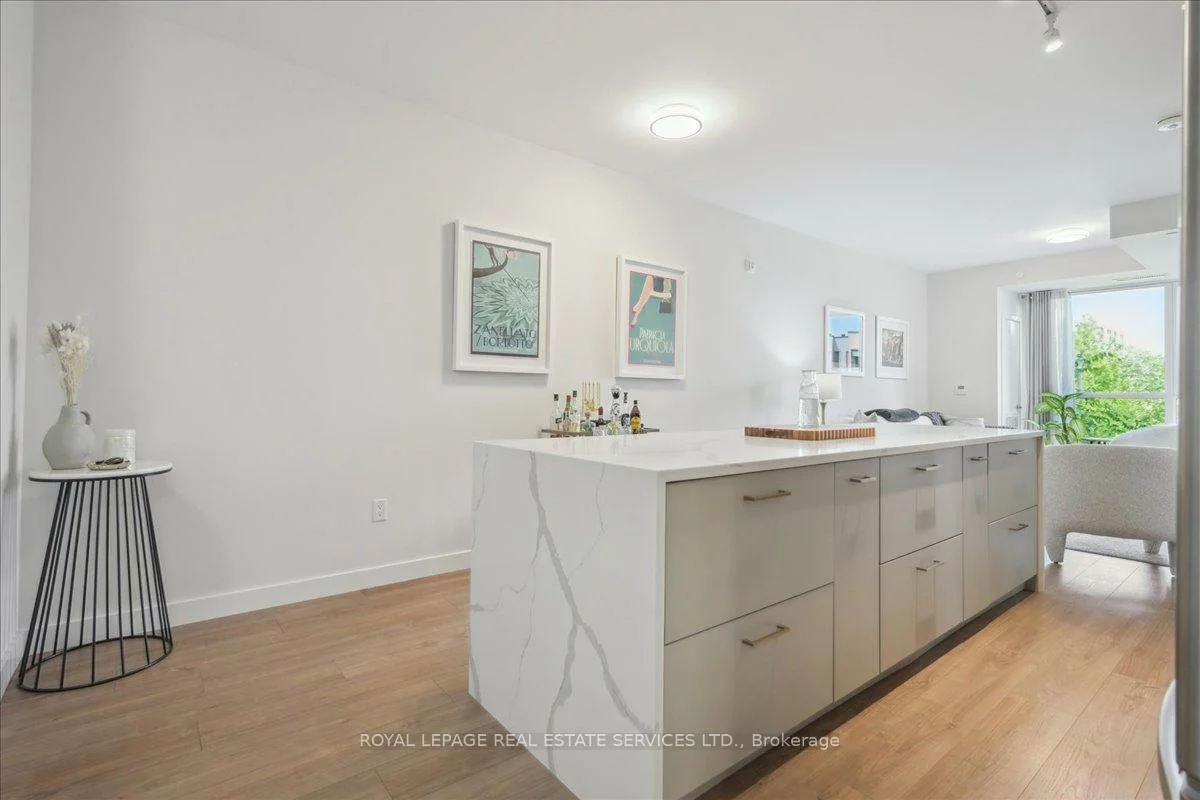 168, Sabina, 1008 - GO Glenorchy, Oakville