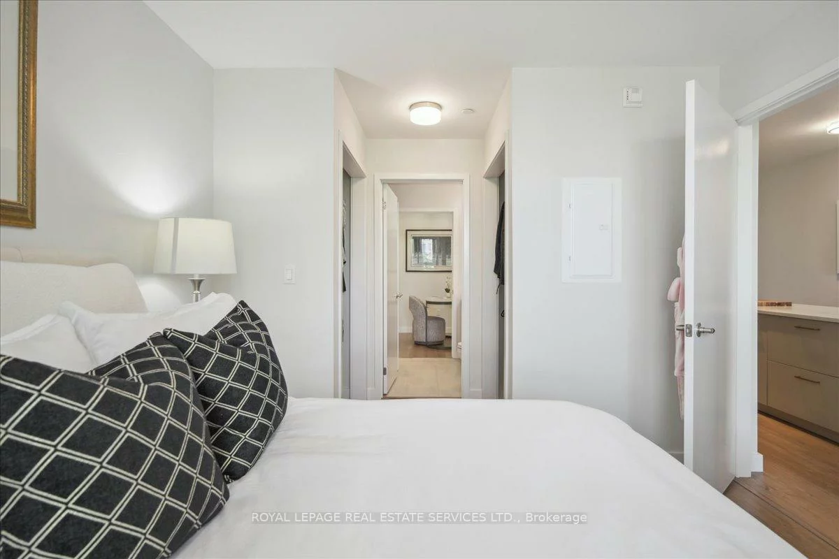 168, Sabina, 1008 - GO Glenorchy, Oakville