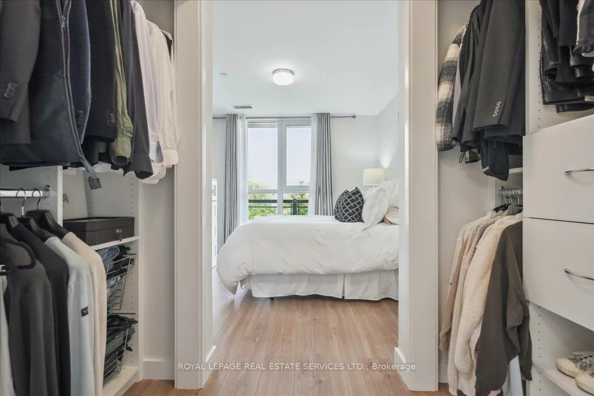 168, Sabina, 1008 - GO Glenorchy, Oakville