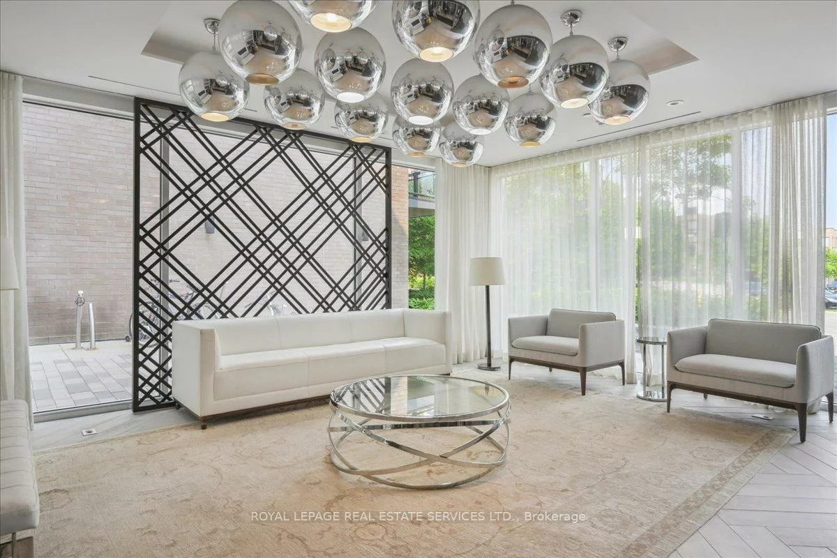 168, Sabina, 1008 - GO Glenorchy, Oakville