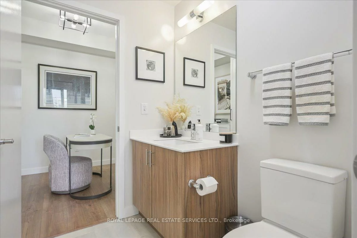 168, Sabina, 1008 - GO Glenorchy, Oakville