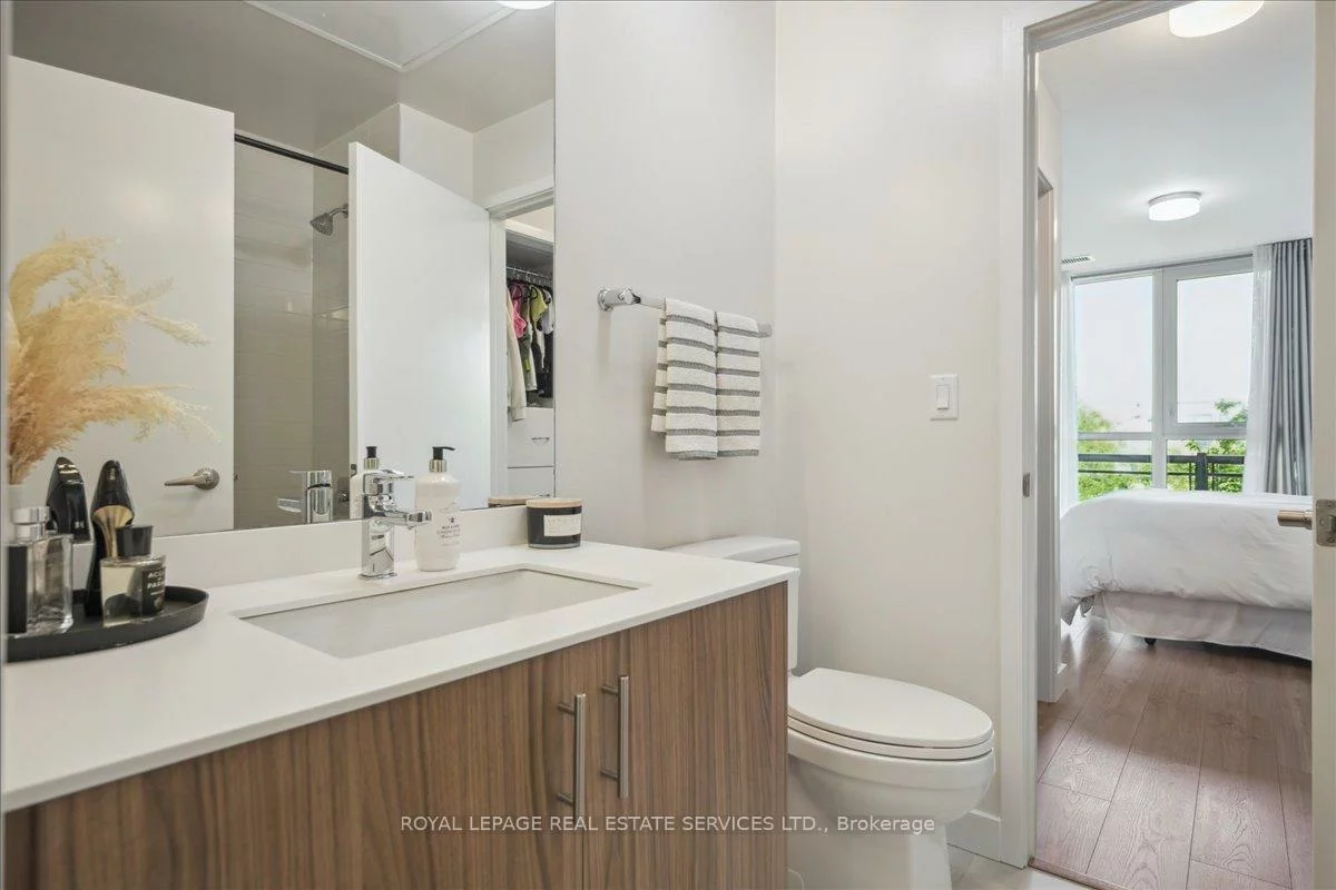 168, Sabina, 1008 - GO Glenorchy, Oakville