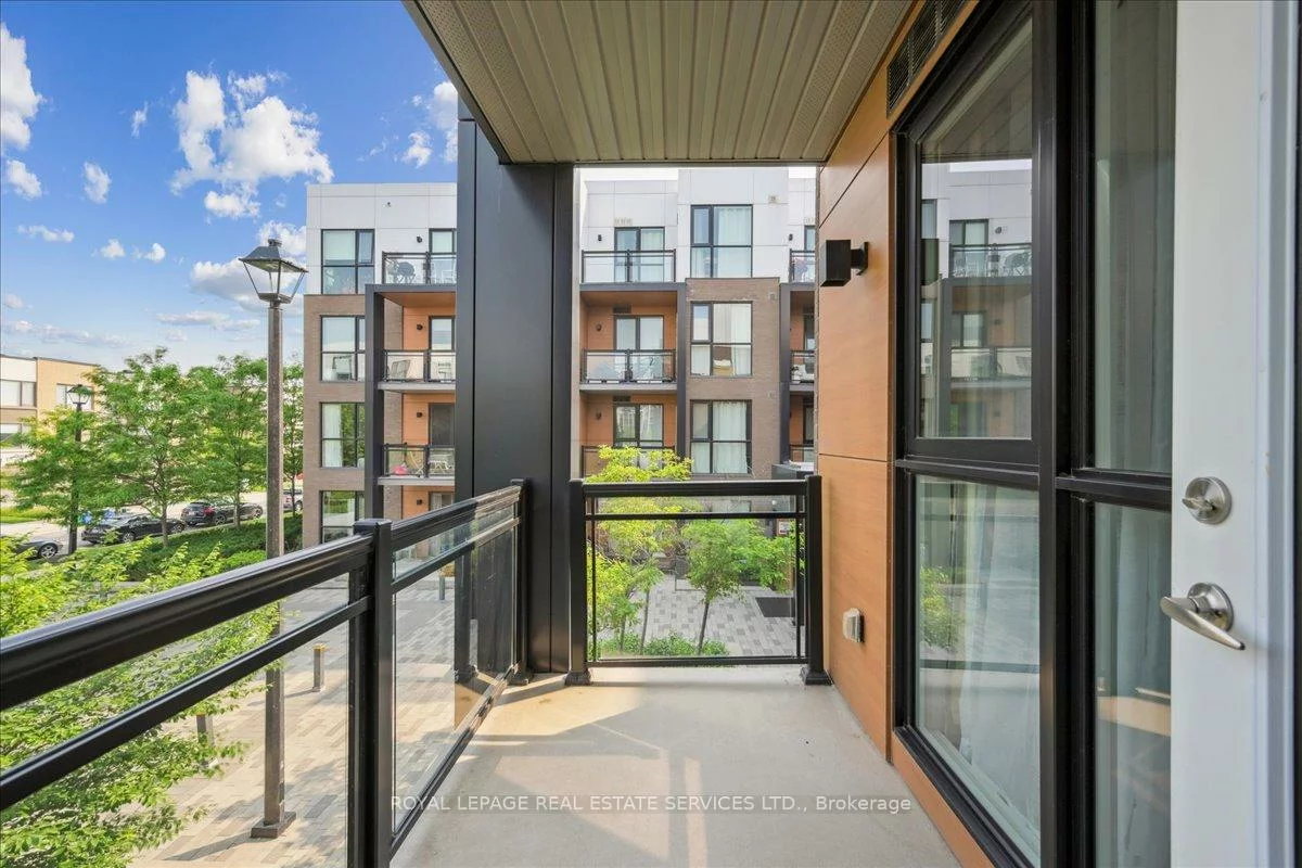 168, Sabina, 1008 - GO Glenorchy, Oakville