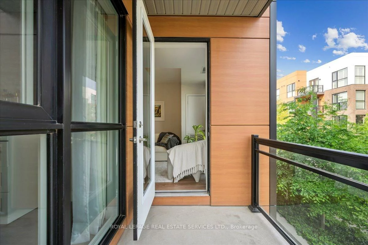 168, Sabina, 1008 - GO Glenorchy, Oakville