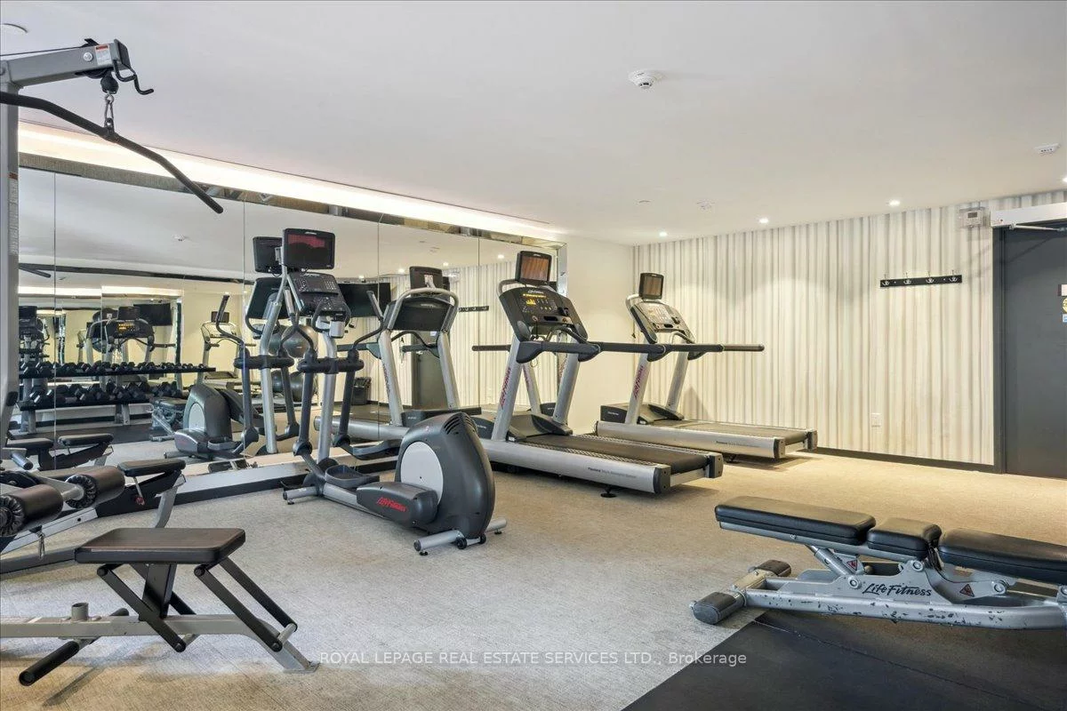 168, Sabina, 1008 - GO Glenorchy, Oakville