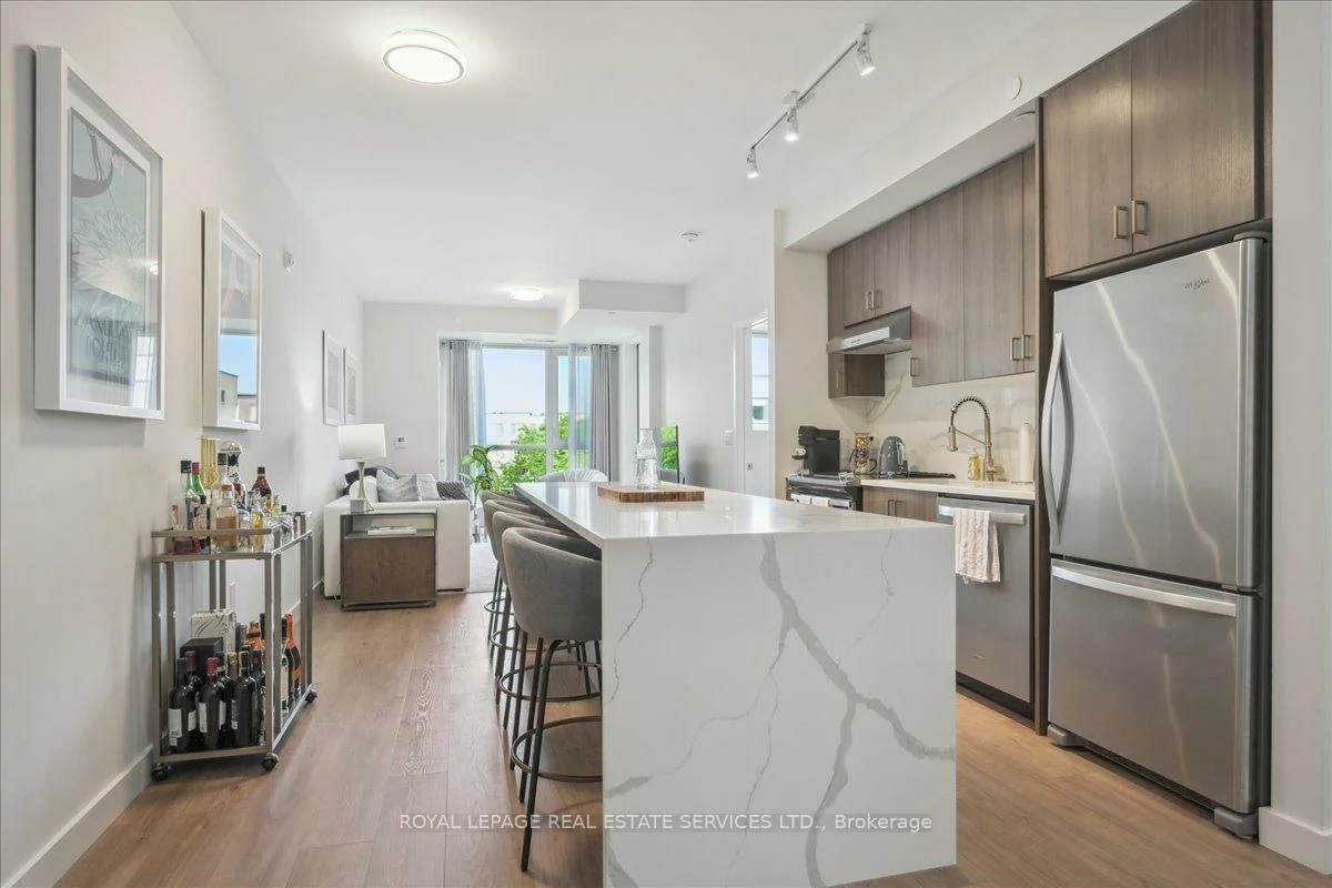 168, Sabina, 1008 - GO Glenorchy, Oakville