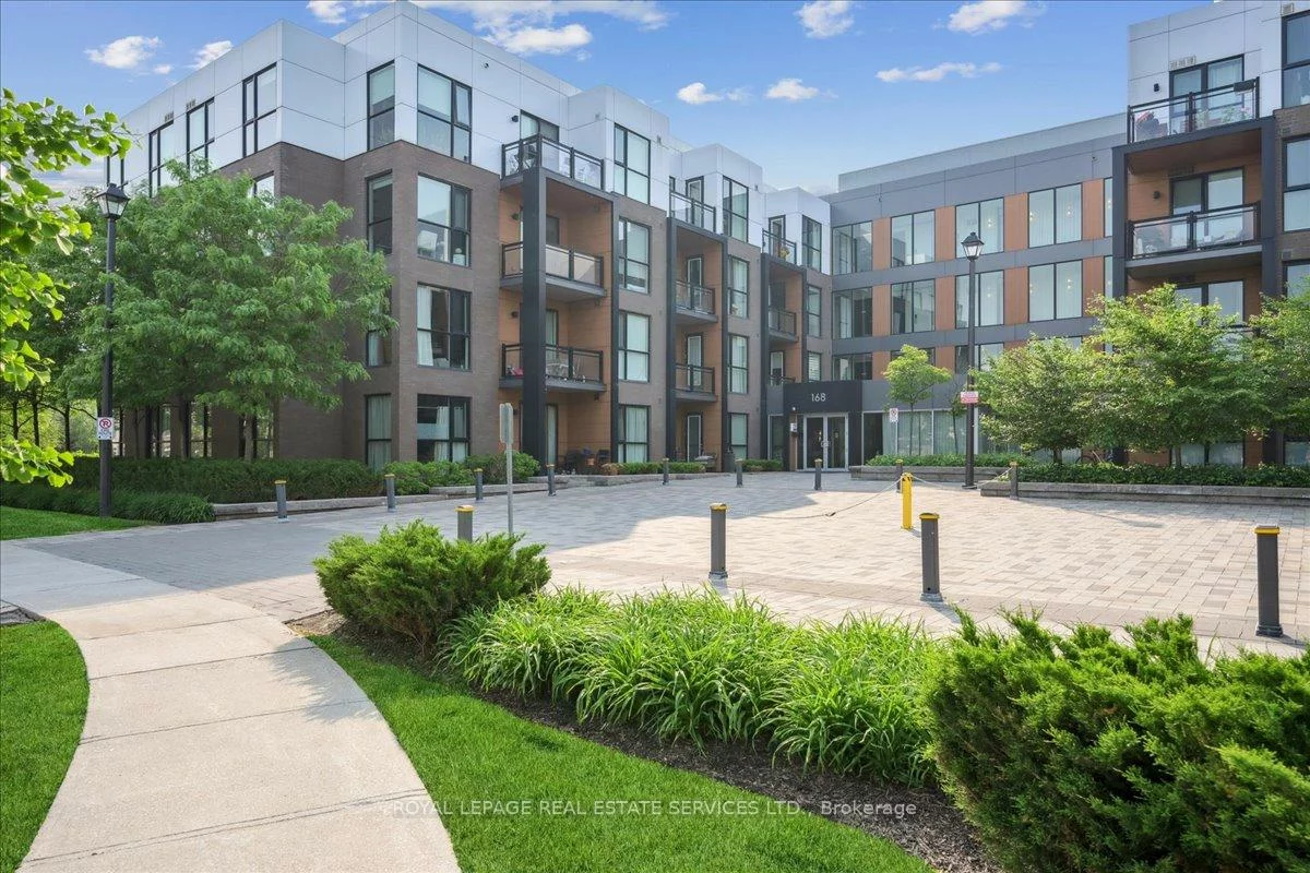 168, Sabina, 1008 - GO Glenorchy, Oakville