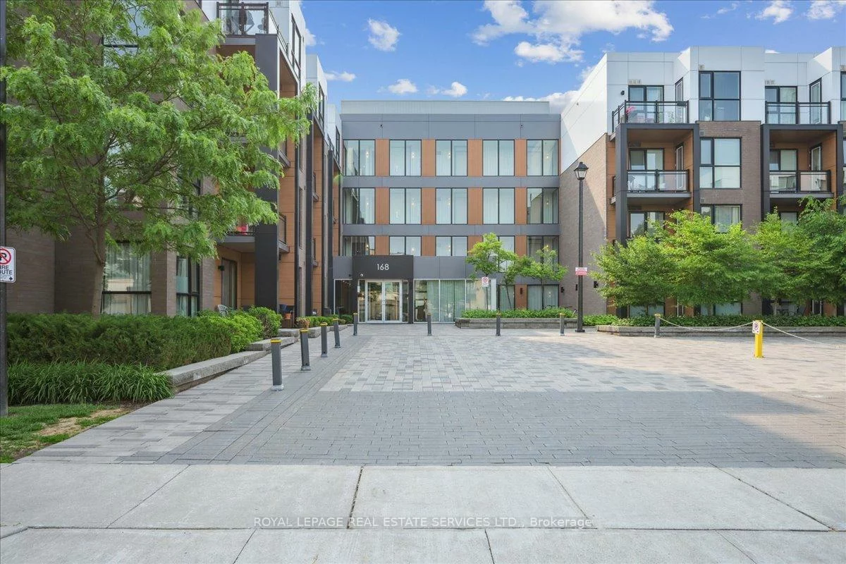 168, Sabina, 1008 - GO Glenorchy, Oakville