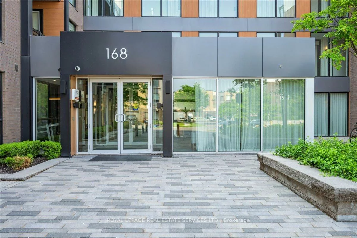 168, Sabina, 1008 - GO Glenorchy, Oakville