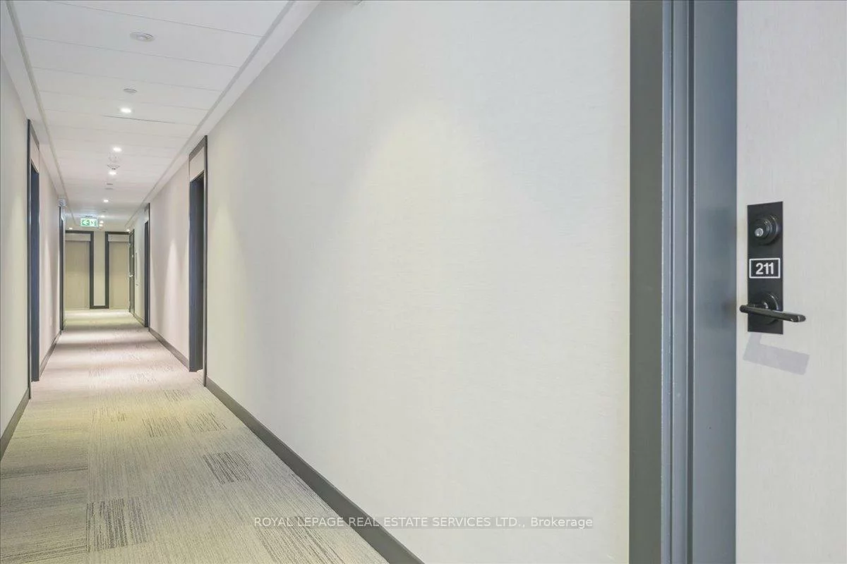 168, Sabina, 1008 - GO Glenorchy, Oakville