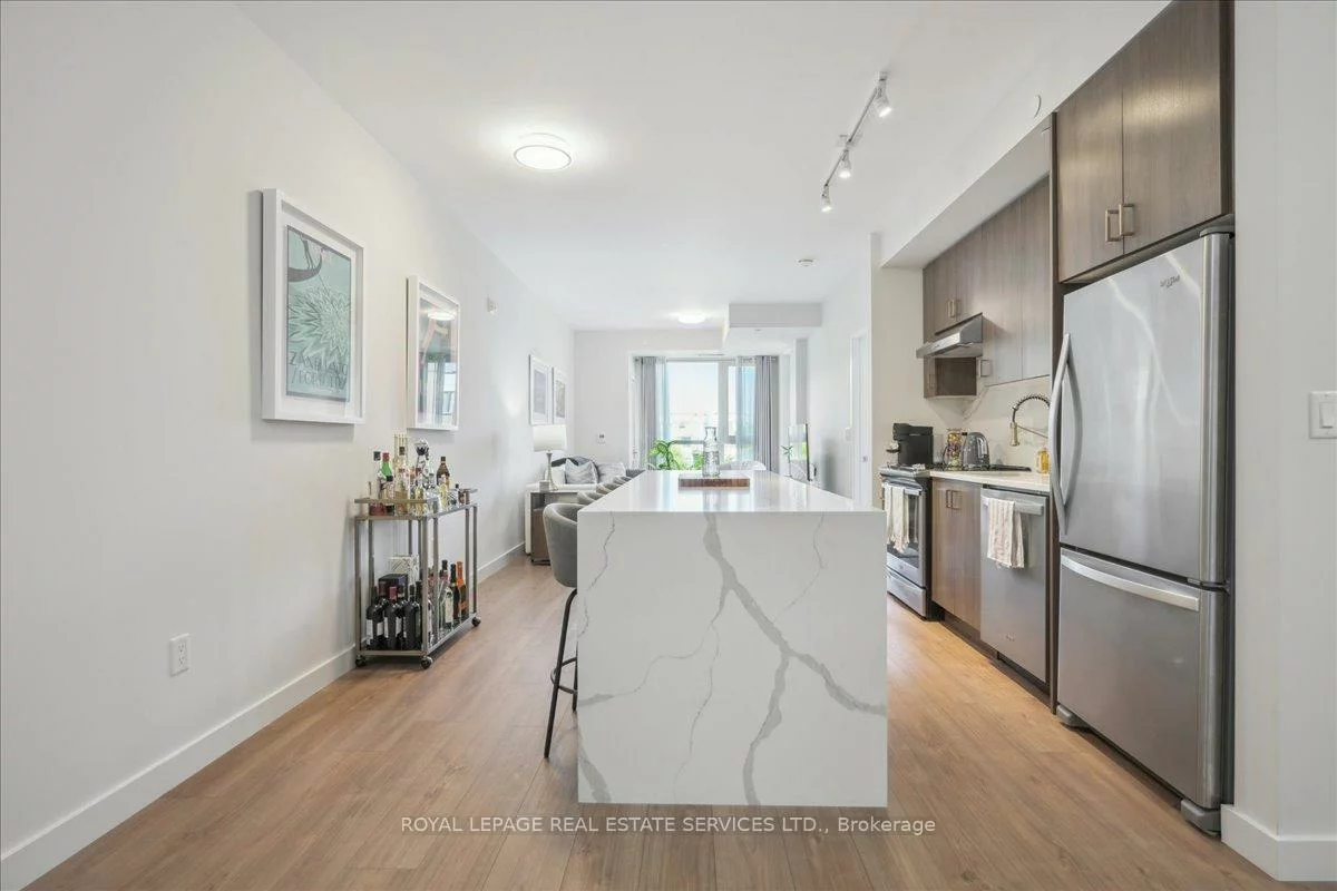 168, Sabina, 1008 - GO Glenorchy, Oakville