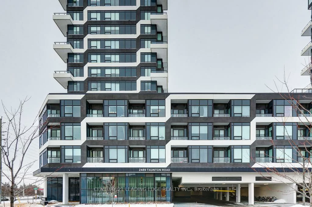 2489, TAUNTON, 1015 - RO River Oaks, Oakville