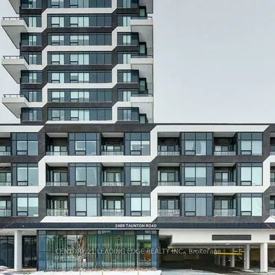 2489, TAUNTON, 1015 - RO River Oaks, Oakville