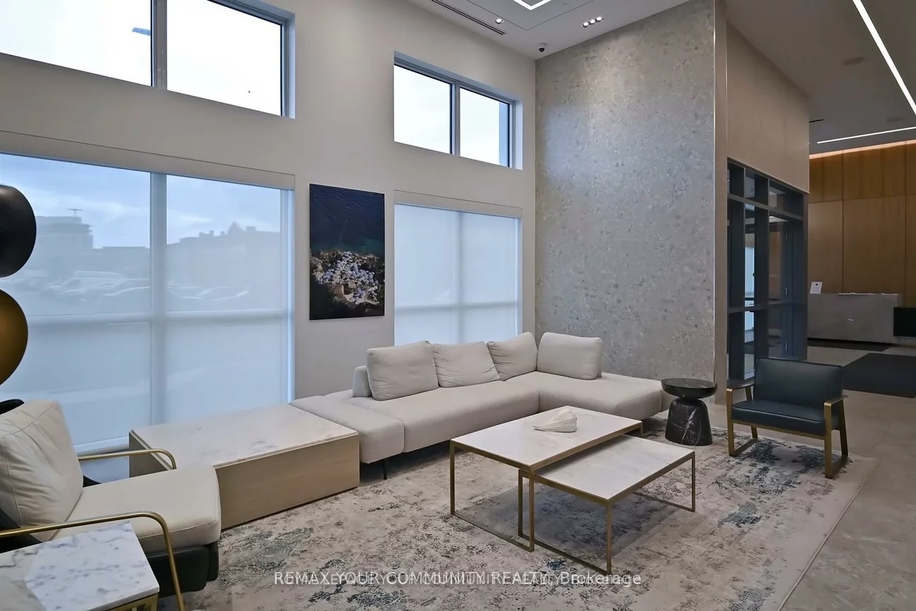 509, Dundas, 1008 - GO Glenorchy, Oakville