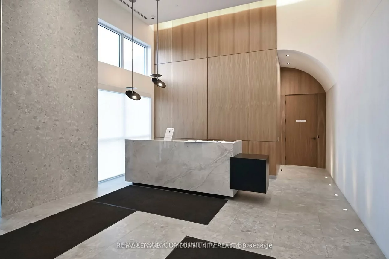 509, Dundas, 1008 - GO Glenorchy, Oakville