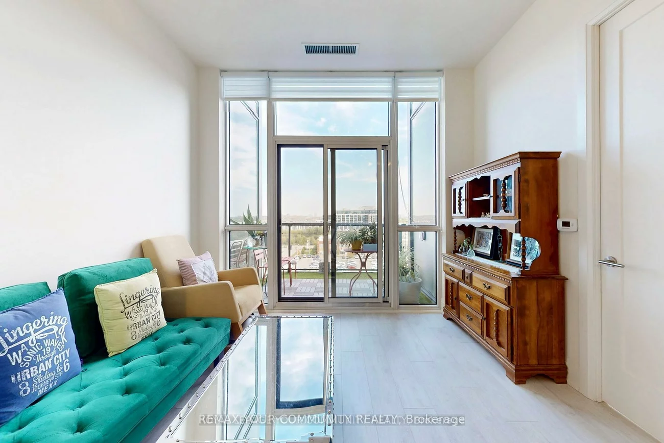 509, Dundas, 1008 - GO Glenorchy, Oakville