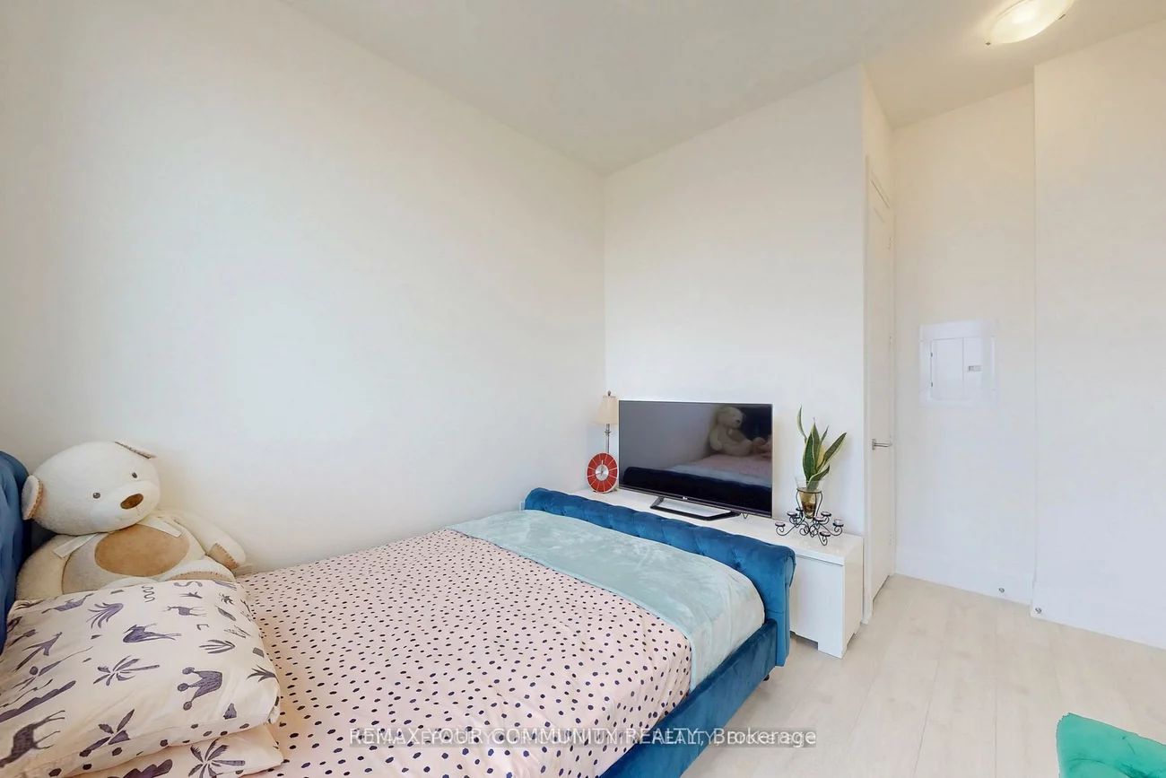 509, Dundas, 1008 - GO Glenorchy, Oakville