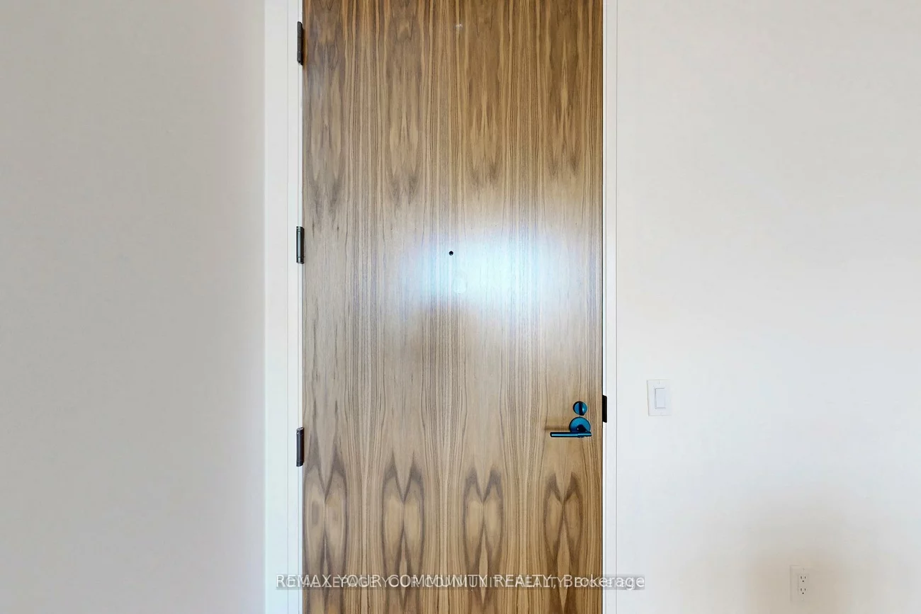 509, Dundas, 1008 - GO Glenorchy, Oakville