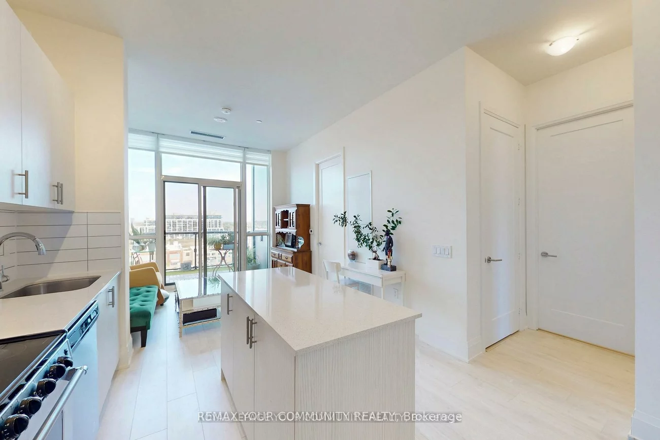 509, Dundas, 1008 - GO Glenorchy, Oakville