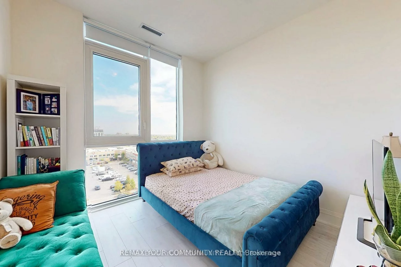 509, Dundas, 1008 - GO Glenorchy, Oakville