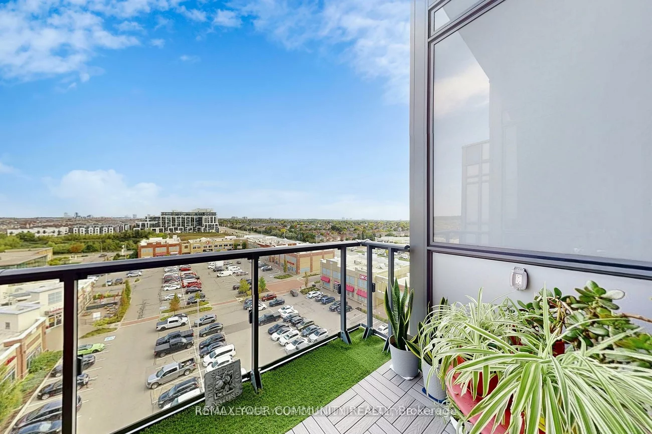 509, Dundas, 1008 - GO Glenorchy, Oakville