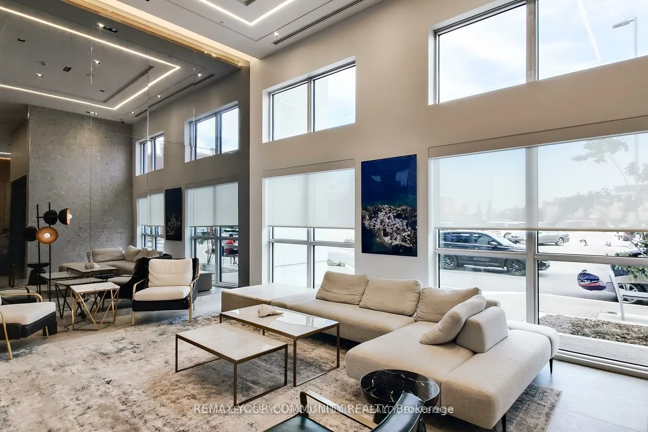 509, Dundas, 1008 - GO Glenorchy, Oakville