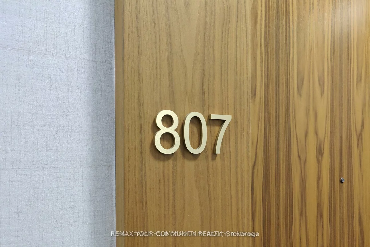 509, Dundas, 1008 - GO Glenorchy, Oakville