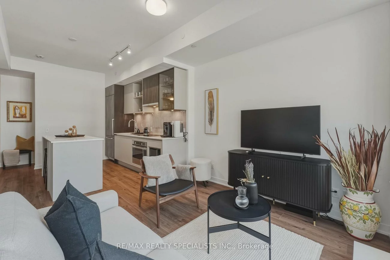 405, Dundas, 1008 - GO Glenorchy, Oakville
