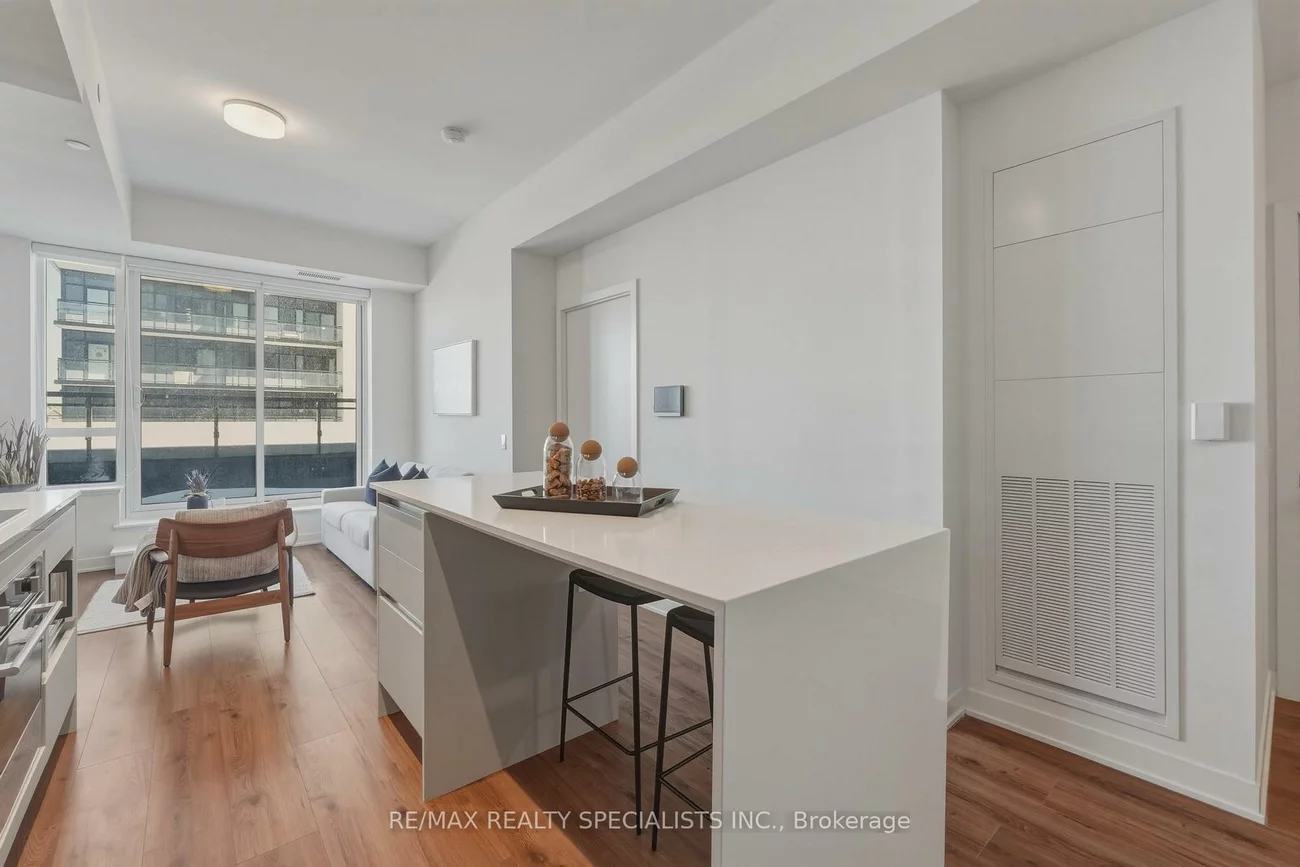 405, Dundas, 1008 - GO Glenorchy, Oakville