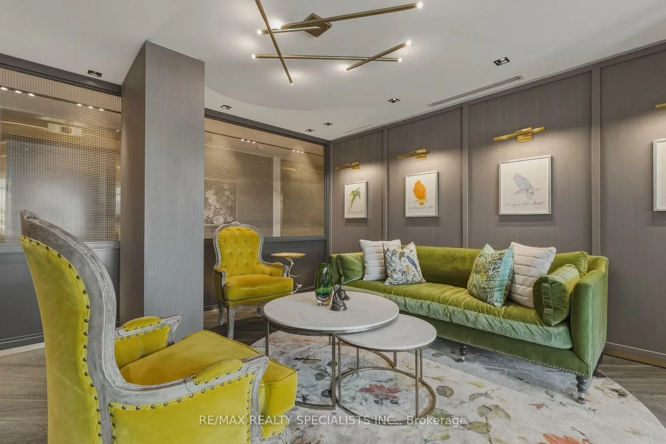 405, Dundas, 1008 - GO Glenorchy, Oakville