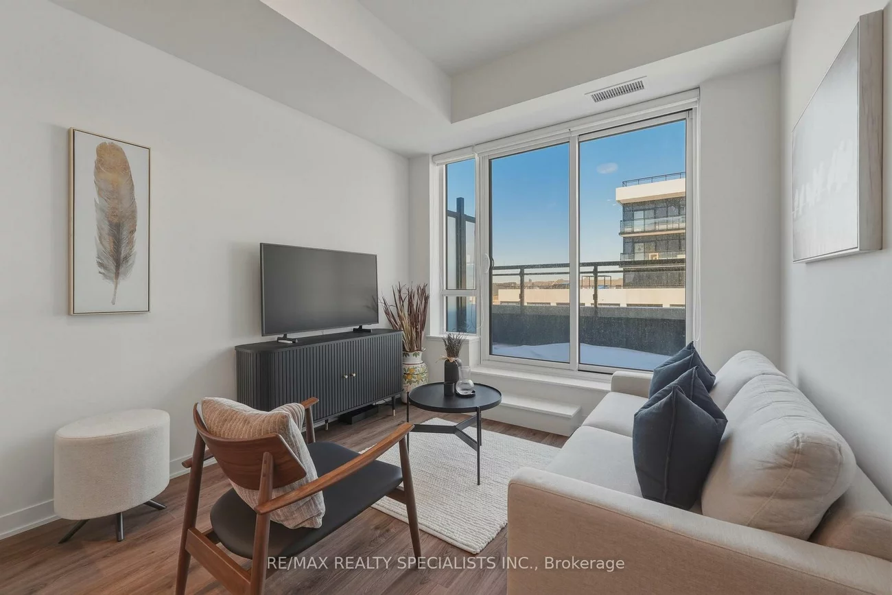 405, Dundas, 1008 - GO Glenorchy, Oakville
