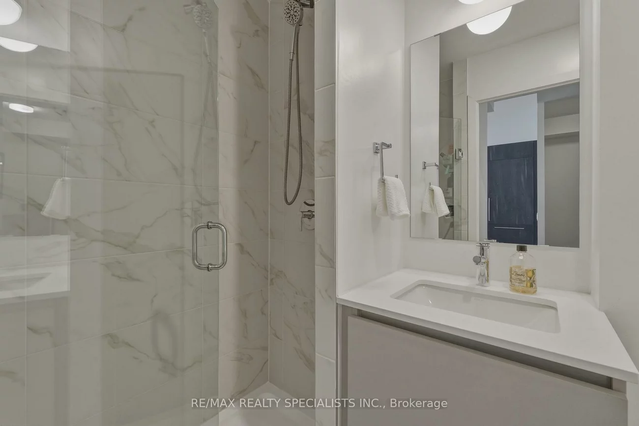 405, Dundas, 1008 - GO Glenorchy, Oakville