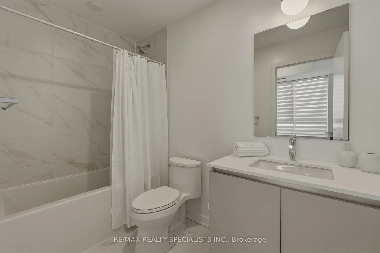 405, Dundas, 1008 - GO Glenorchy, Oakville
