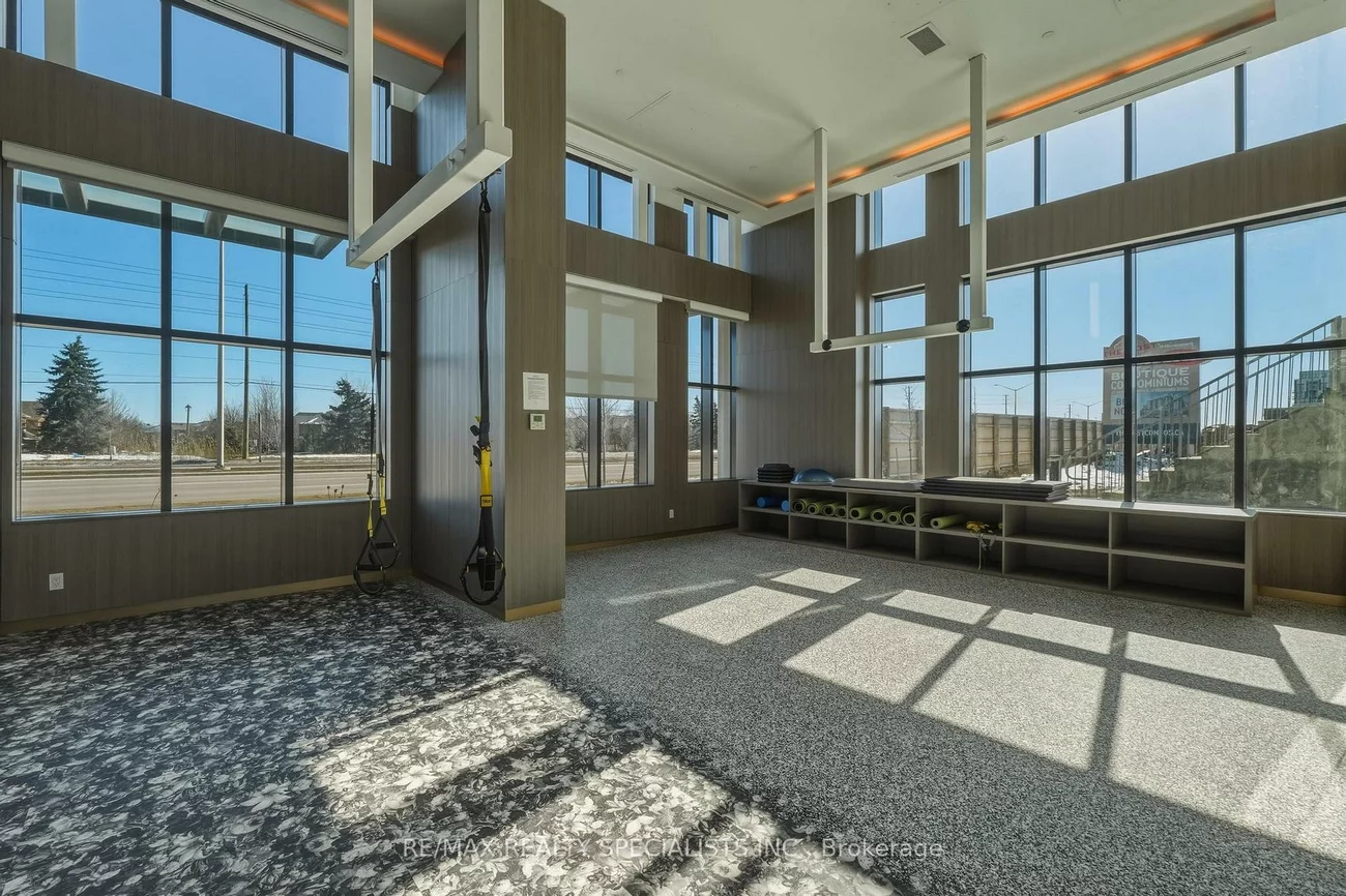 405, Dundas, 1008 - GO Glenorchy, Oakville