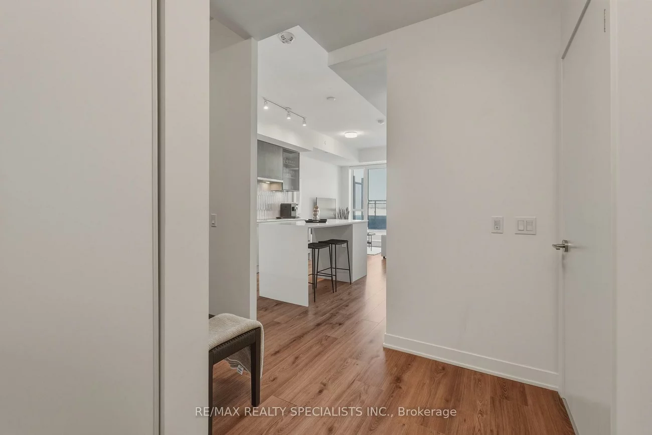 405, Dundas, 1008 - GO Glenorchy, Oakville