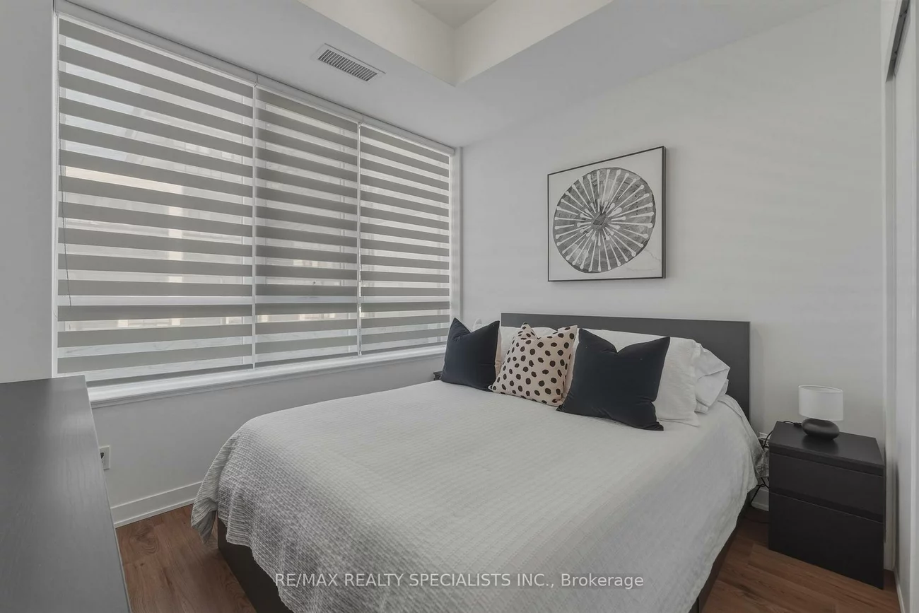 405, Dundas, 1008 - GO Glenorchy, Oakville