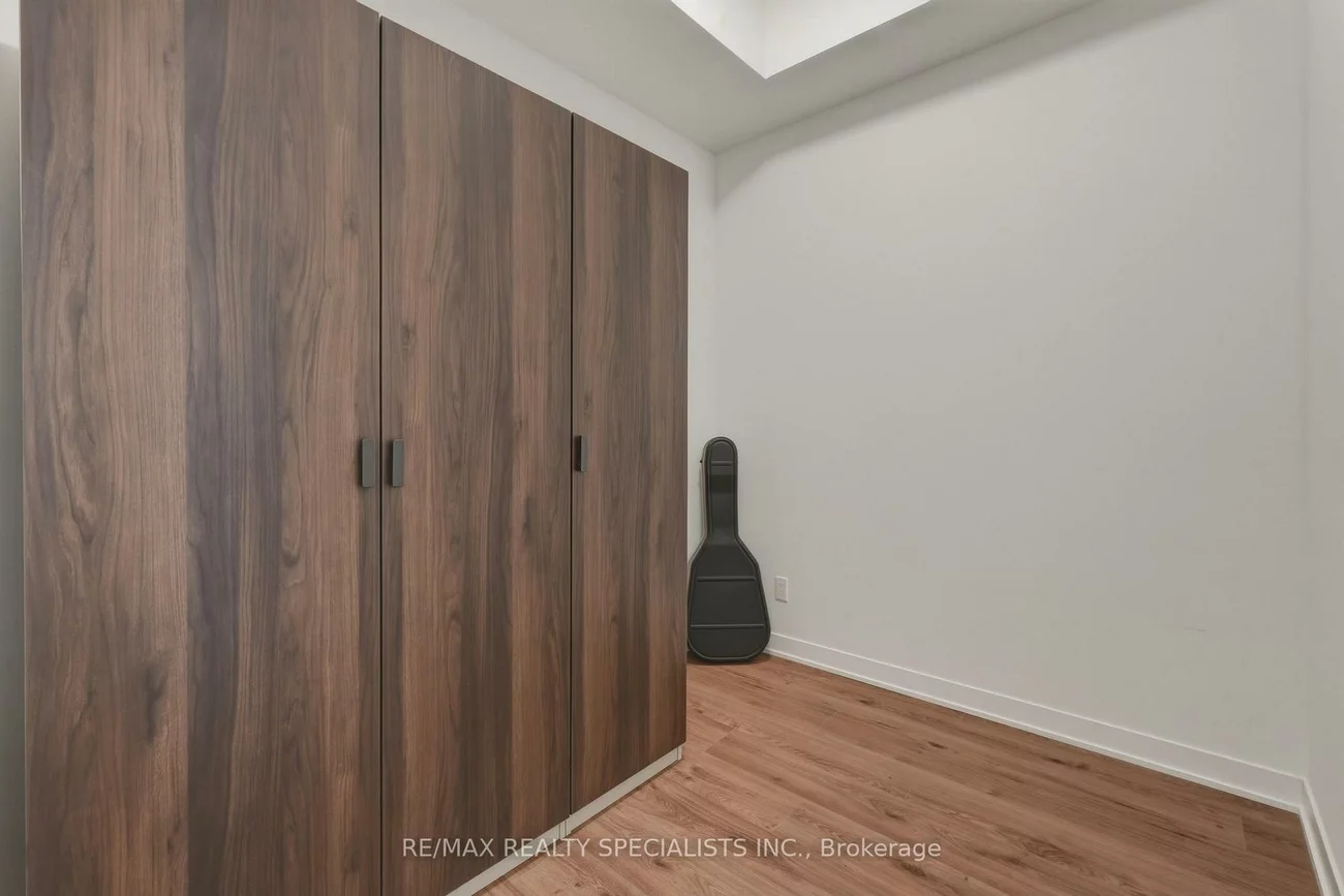 405, Dundas, 1008 - GO Glenorchy, Oakville