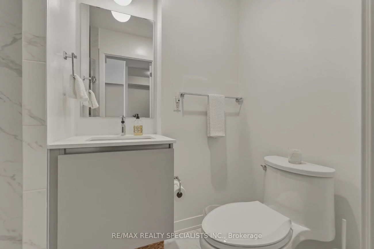 405, Dundas, 1008 - GO Glenorchy, Oakville