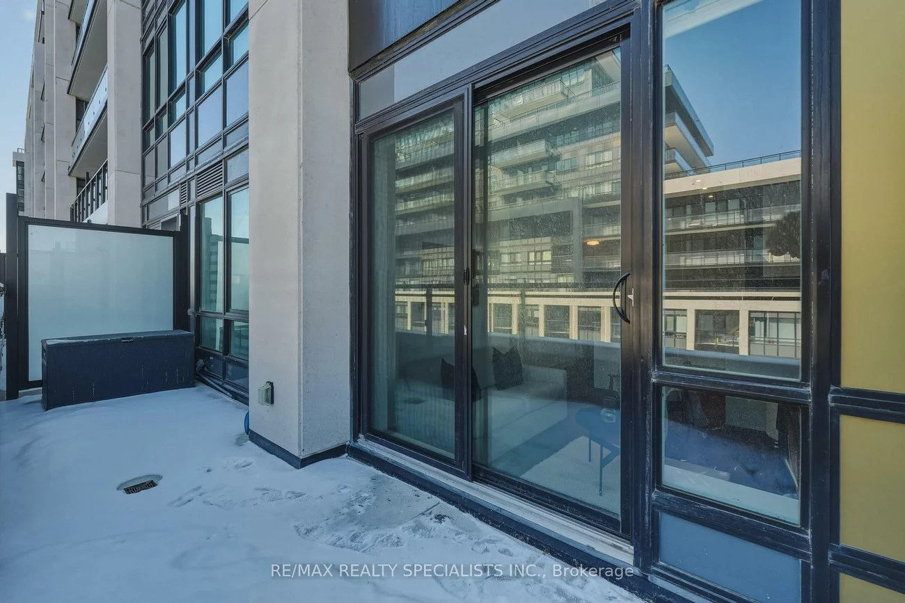 405, Dundas, 1008 - GO Glenorchy, Oakville